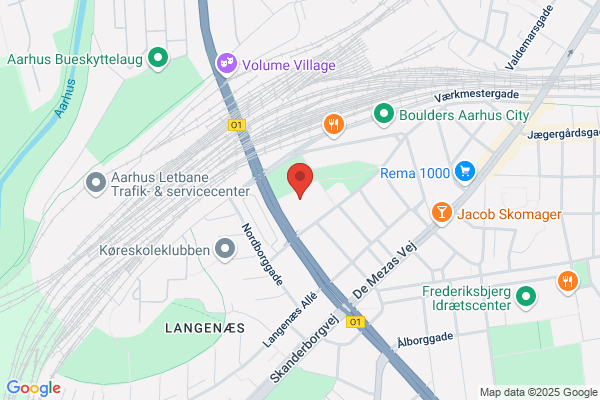 Århus Karate Skole