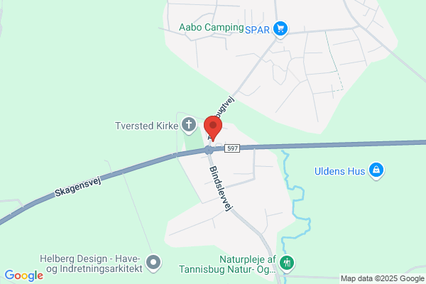 Bindslev, Birthe-Annette
