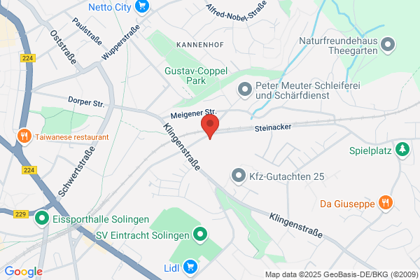 Brendorp, Jens