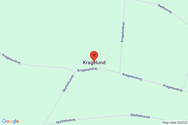 Kragelund, Jørgen