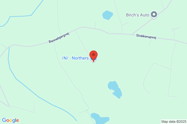 Norts, Ada