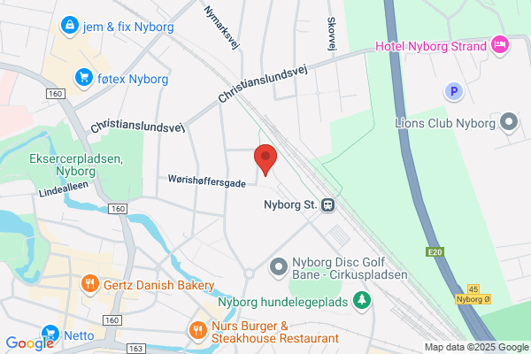 Bygform Totalentreprise ApS