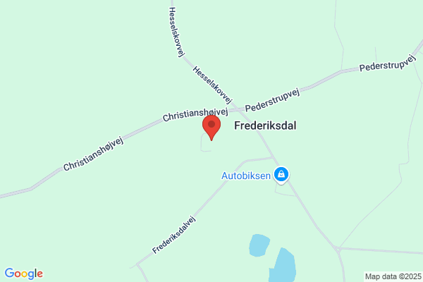 Christiansen ApS, Henning