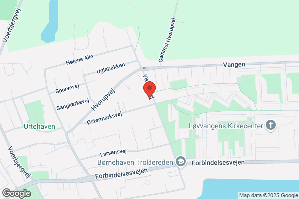 Kristensen's Eftf. ApS, Børge