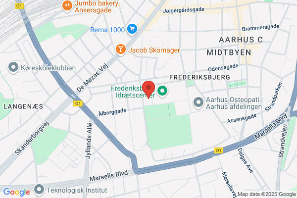 AB Undervisnings- og Konsulentvirksomhed
