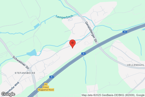 Bushøjvænget