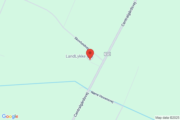 Lærken, Vuggestue