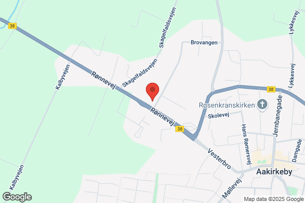 Midtbornholms Auto