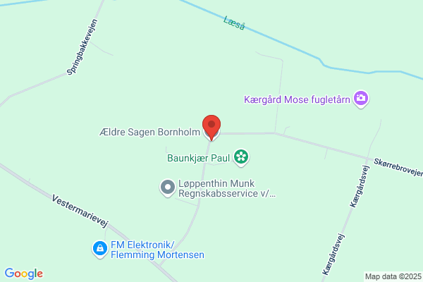 Ældre Sagen