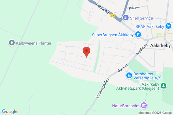 Aakirkeby Borgerforening