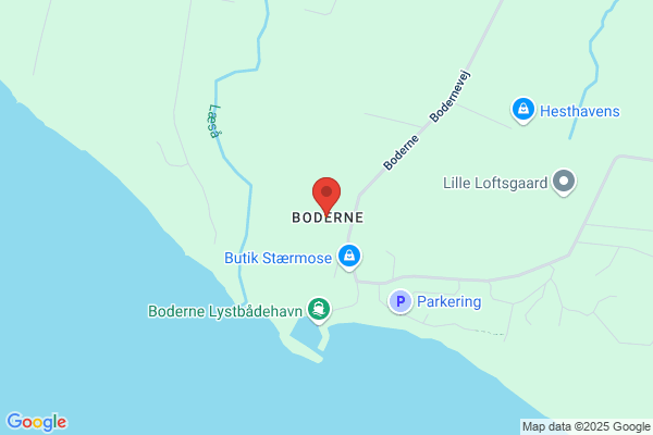 Husejerforeningen Boderne