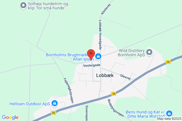 Lobbæk Borgerforening