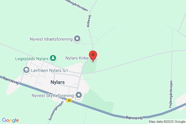 Dag'liBrugsen Nylars