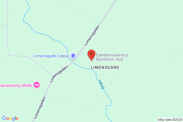 Bornholms Byggerådgivning ApS
