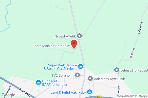 Indre Missions Ungdom