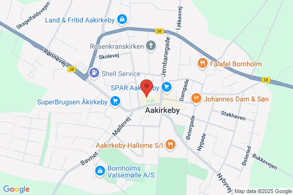 Aa Kirke