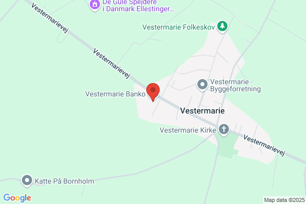 Socialdemokratiet i Nylars og Vestermarie