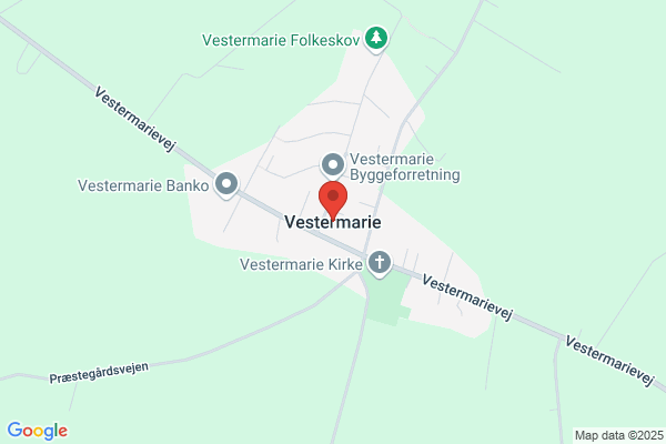 Venstre i Aakirkeby Kommune