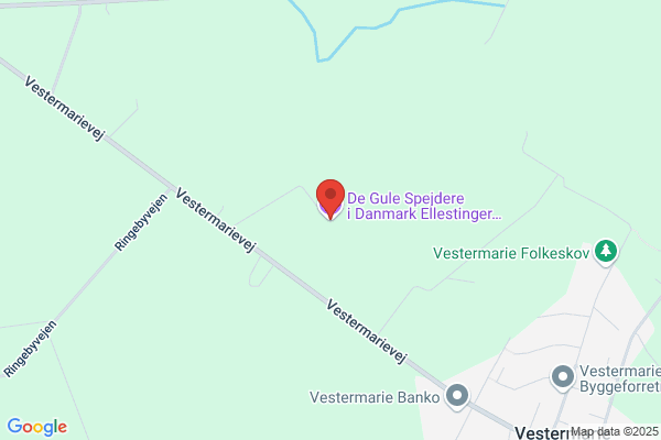 Det Danske Spejderkorps, Aakirkeby Gruppe