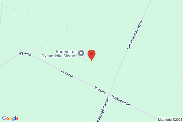 Bornholms Flugtskytteklub