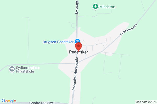 Pedersker Svømmeklub