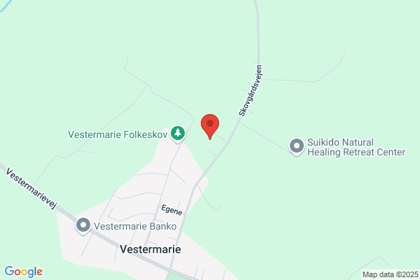 Østermarie Køre- og Rideforening