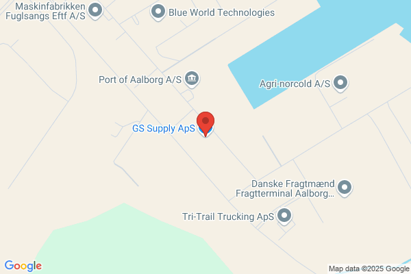 GS Supply