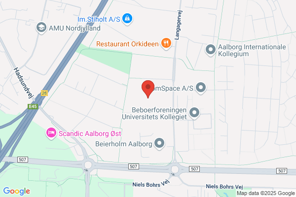 Hasseris Flytteforretning A/S