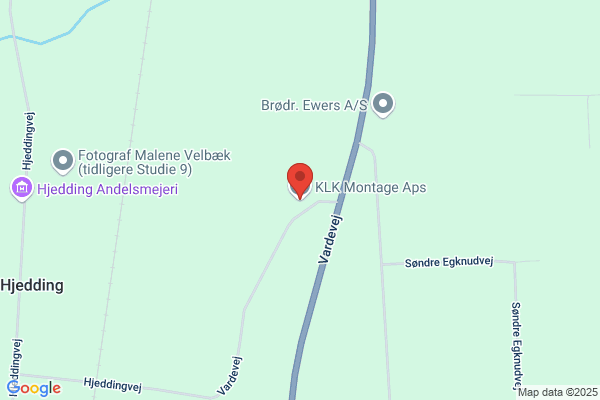 MT Køleservice