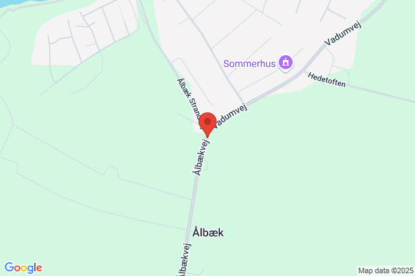 Aalbæk Minibusser