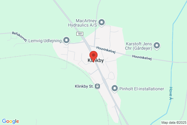 Alternativ Klinik