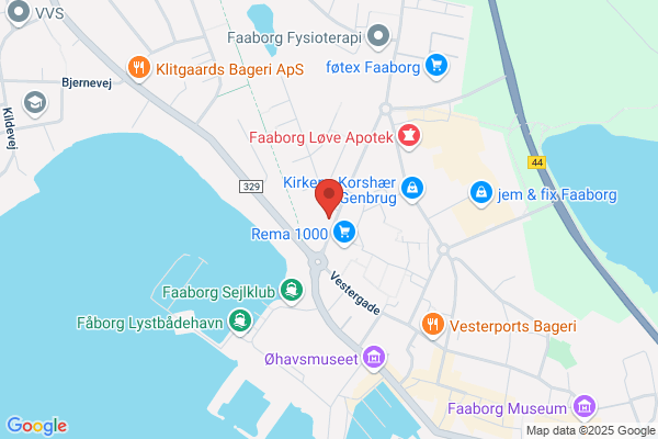 Falck Danmark A/S