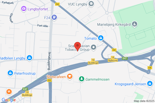 Hjerteforeningen