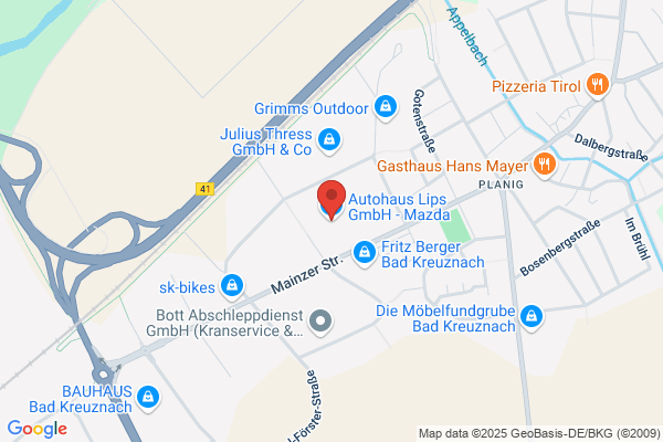 Mazda i Rødding A/S