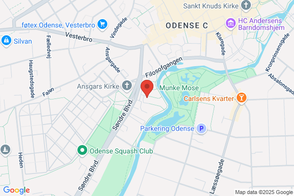 Omsorgsklubben Aktiv
