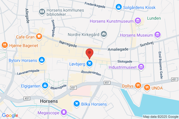 Post Danmark, Posthuset i Ålbæk