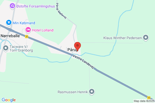 Rich's Autohjælp
