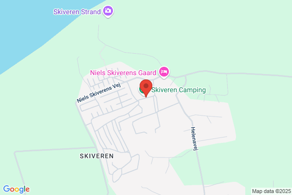 Skiveren Super
