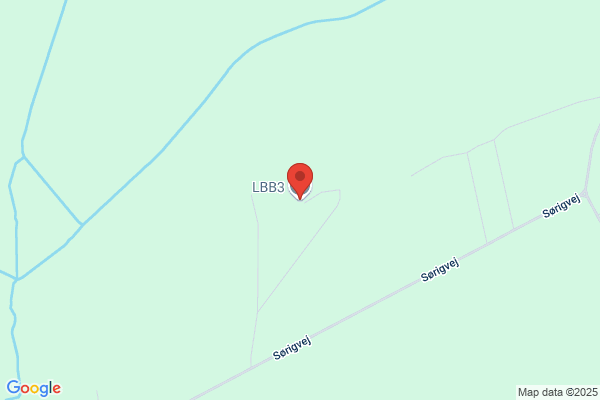 Tegnestuen LBB3