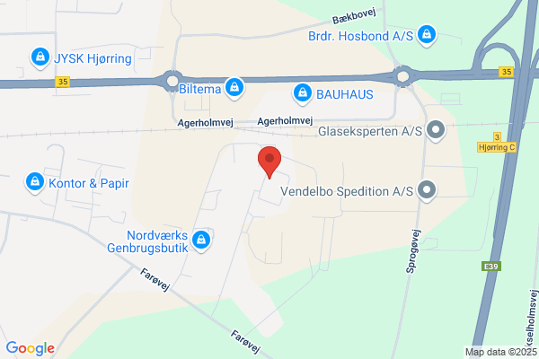VMG ApS - Vognmændenes miljø og genbrugsservice