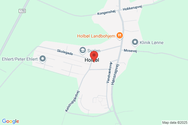 Ålbæk Brugsforening