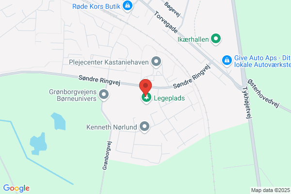 Ålbæk Vandværk