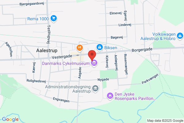 Høj, Ib