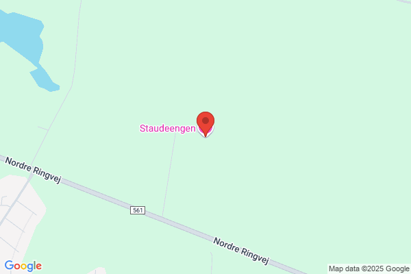 Ældre Sagen Møldrup-Aalestrup