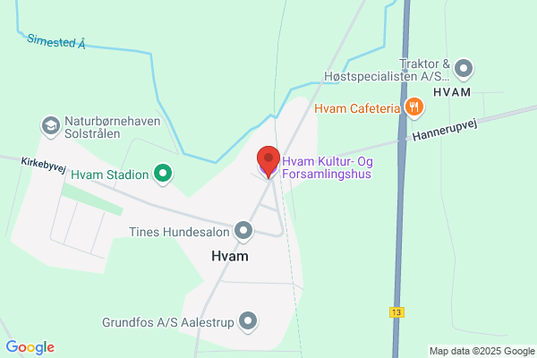 Hvam Beboerforening