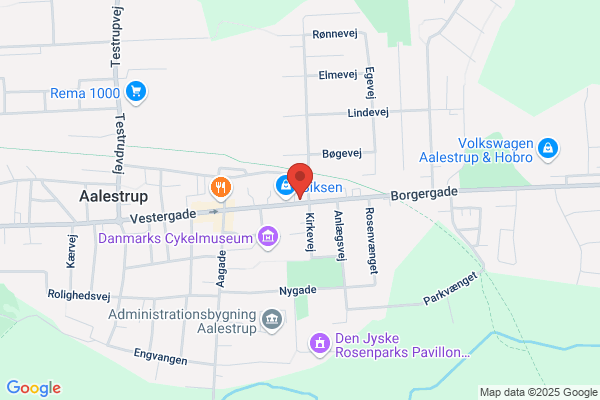 Vesthimmerlands Avis