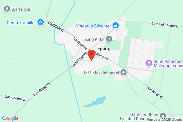 Grundejerforeningen Diget