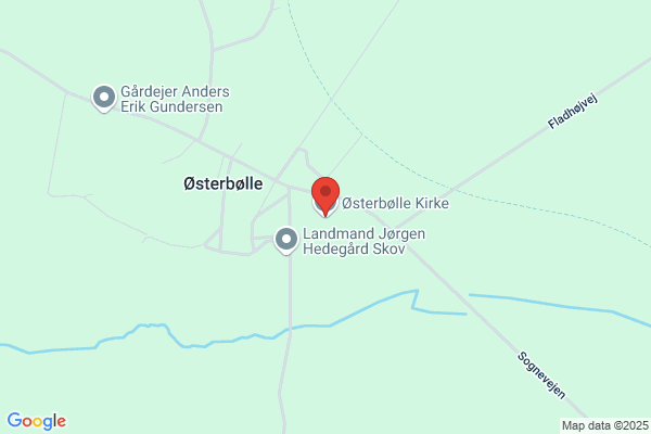 Østerbølle Kirke