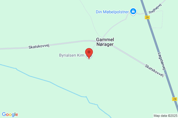 Byrialsen, John