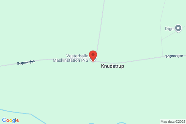 Vesterbølle Maskinstation